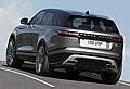 Range Rover Velar 